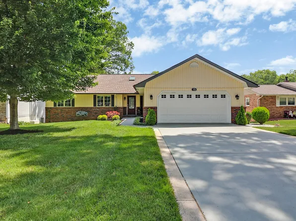 15 Meadowlark Cir, Crossville, TN 38558