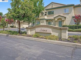 Siena, Pleasanton, CA 94588