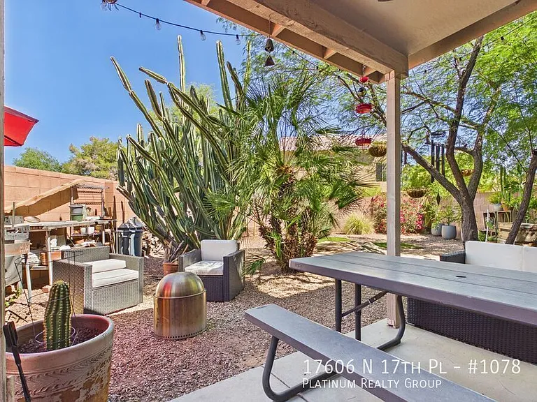 17606 N 17th Pl #1078 — Photo 35