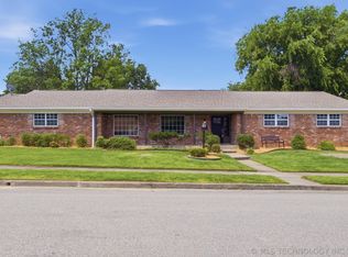 5340 S 76th East Ave, Tulsa, OK 74145