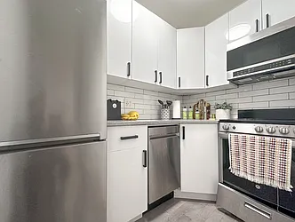 Rented by Quality Living Village, Inc.