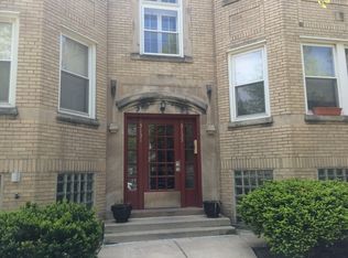3131 W Leland Ave #1, Chicago, IL