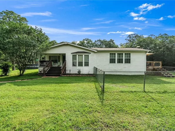 4684 County Road 152, Bedias, TX 77831