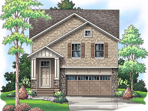 Elevation C