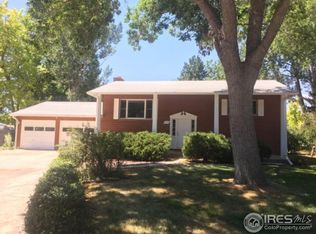 2319 Manchester Ct, Fort Collins, CO 80526