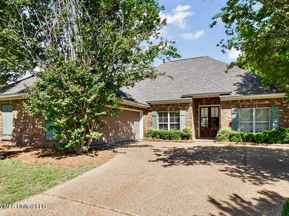 202 Calhoun Dr, Madison, MS 39110