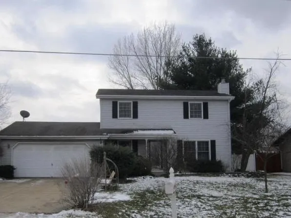 901 4h Rd, Ottawa, IL 61350