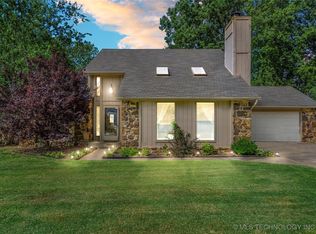 3115 W Broadway Pl, Broken Arrow, OK 74012