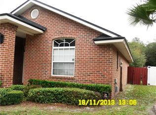 11453 Jerry Adams Dr, Jacksonville, FL 32218