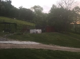 8460 Howell Rd, Mt Pleasant, TN 38474