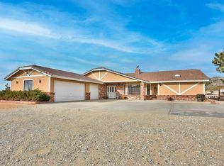 26910 Waalew Rd, Apple Valley, CA 92307