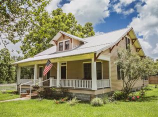 10753 Track Rd E, Cat Spring, TX 78933