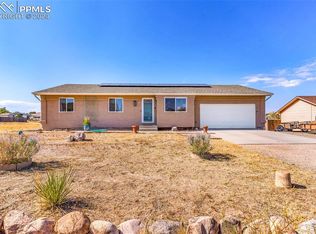 677 S Bayfield Ave, Pueblo West, CO 81007