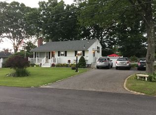 57 Yvonne Rd, Bellingham, MA 02019