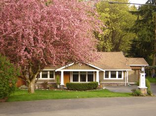10731 NE 28th St, Bellevue, WA 98004