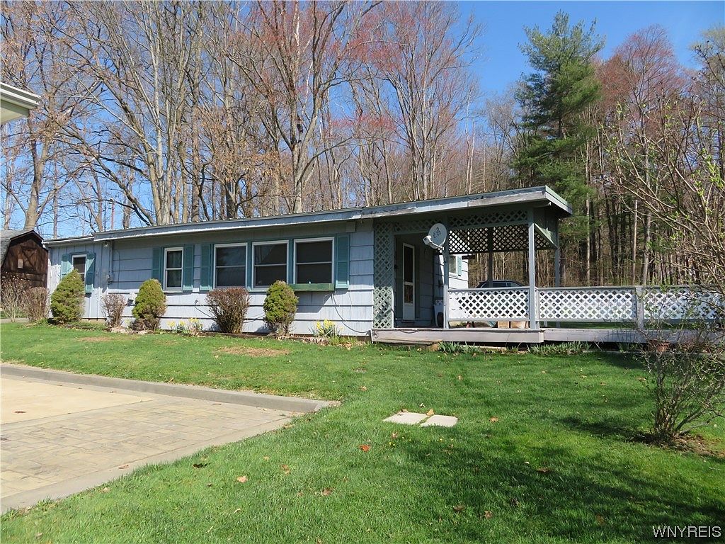 7969 Tate Rd, Caneadea, NY 14717 Zillow
