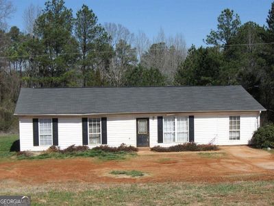 227 Dundee Lake Rd, Griffin, GA, 30223