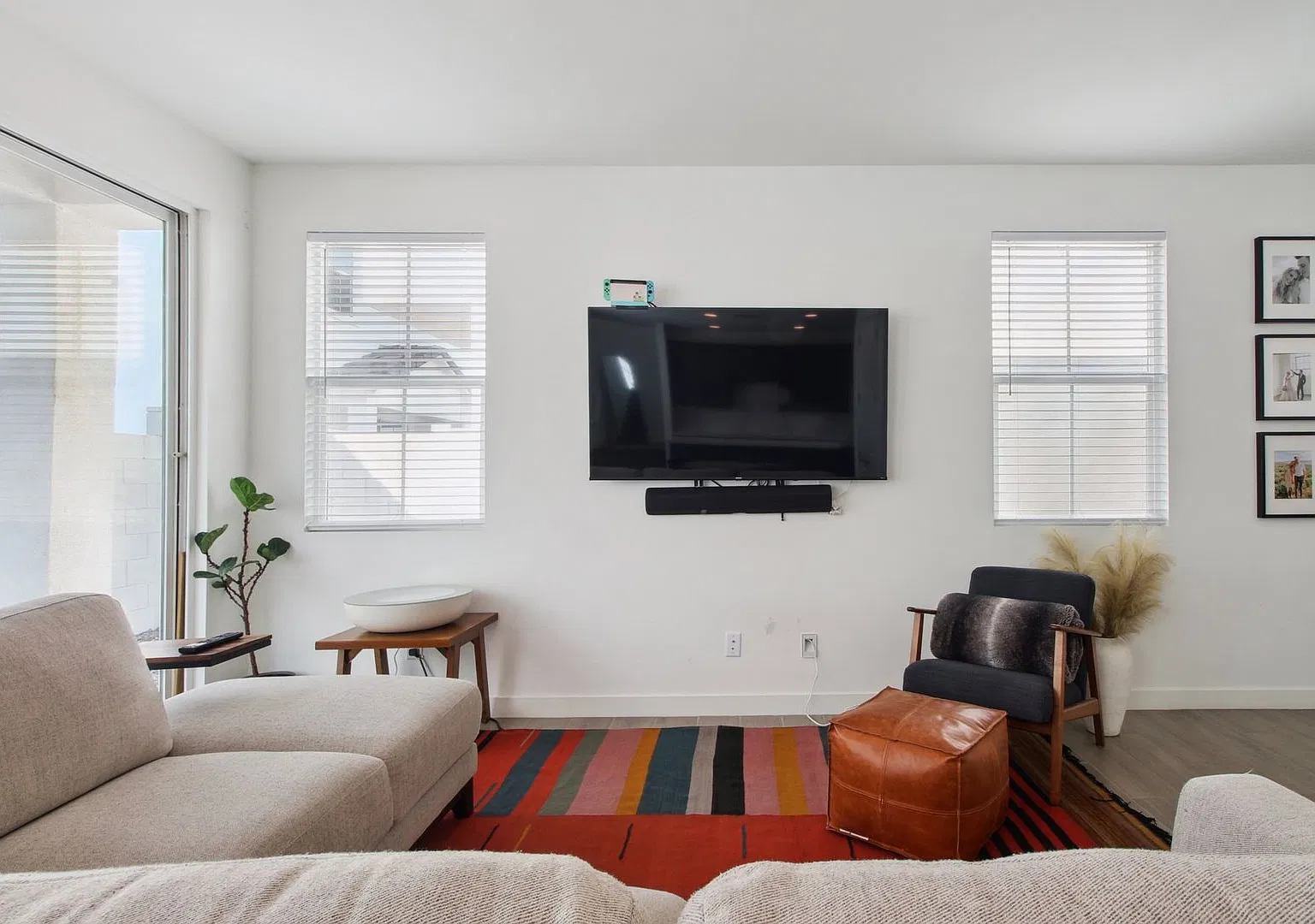 Model Home in Cadence — Photo 2