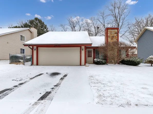 (undisclosed Address), Romeoville, IL 60446