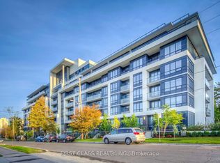 399 Spring Garden Ave UNIT 310, Toronto, ON M2N 3H6