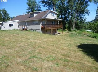 2115 32nd St, Washougal, WA 98671