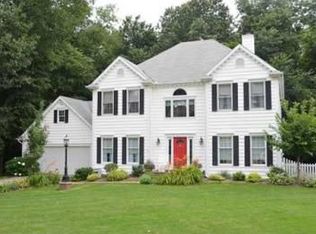 17289 Maplehurst Run, Granger, IN 46530