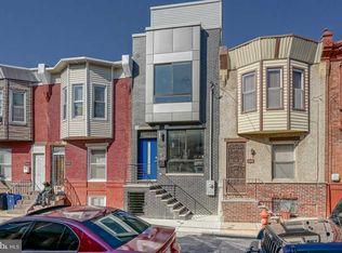 1328 S Ringgold St, Philadelphia, PA 19146