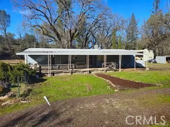 8320 Sulphur Creek Rd, Loch Lomond, CA 95461
