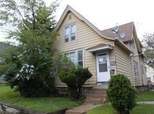 3116 W Greenfield Ave, Milwaukee, WI 53215