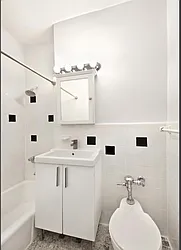 Rented by Keller Williams NYC