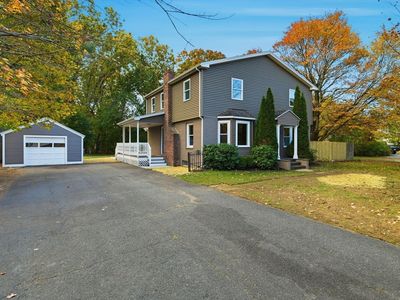 50 Pine St, South Hadley, MA, 01075