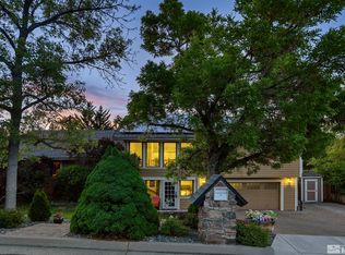 3020 Natalie St, Reno, NV 89509