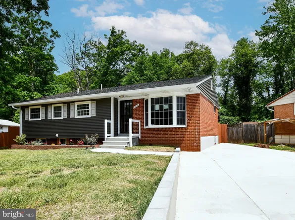 3016 Alderton Ave, Fort Washington, MD 20744
