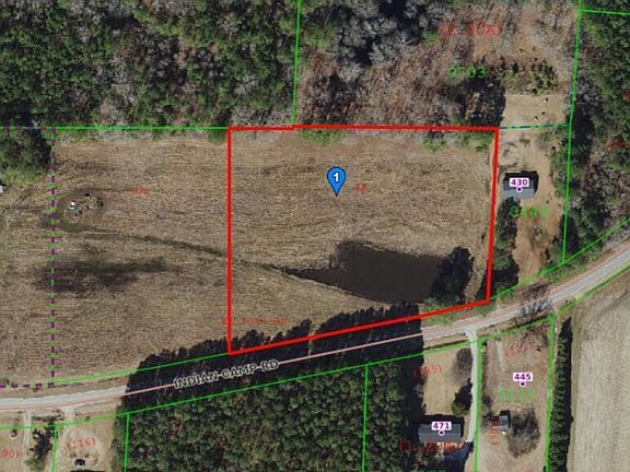 4th image of 474 Indian Camp Rd Lot 4