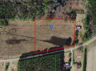 474 Indian Camp Rd LOT 4, Smithfield, NC 27577