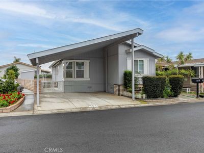 250 S Rose Dr SPACE 151, Placentia, CA, 92870