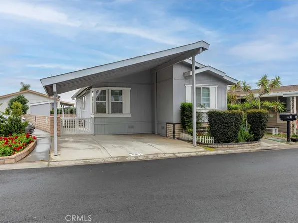 250 S Rose Dr Space 151, Placentia, CA 92870