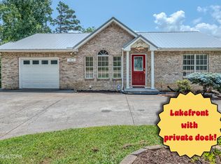1413 Highway 139, Dandridge, TN 37725