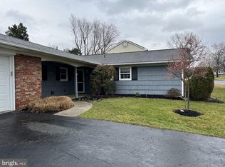 15706 Presswick Ln, Bowie, MD 20716