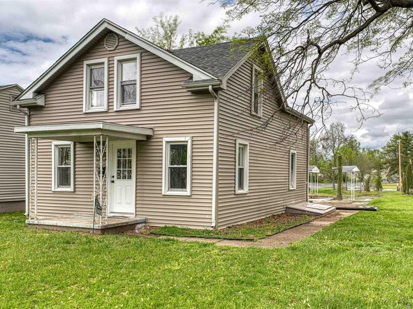 2420 Vogel Rd, Evansville, IN 47711