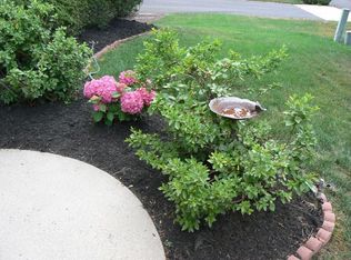 7 Cascades Ter, Branchburg, NJ 08876