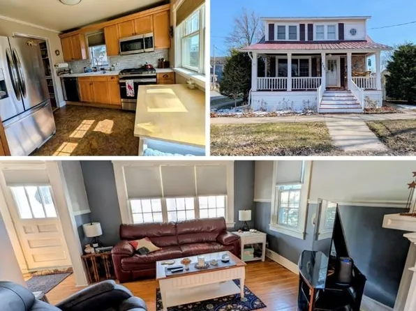 723 Jay St, Ogdensburg, NY 13669