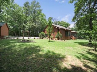 5311 Cane Creek Rd, Waxhaw, NC 28173