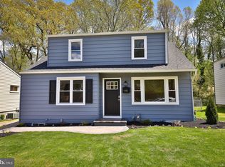 945 Maple Ave, Glenside, PA 19038