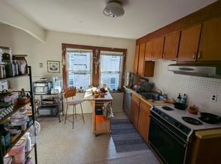 27 High St #1, Somerville, MA 02144