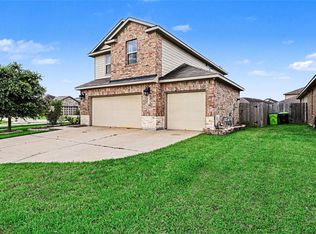 2430 Gaspee Point, Missouri City, TX 77489