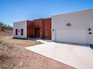 231 Premio Ct, Rio Rico, AZ 85648