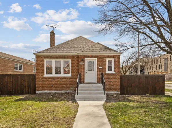 3457 W 53rd Pl, Chicago, IL 60632