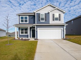 2946 Patchwork Dr, Monrovia, IN 46157