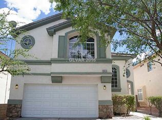 9513 Forest Lily Ct, Las Vegas, NV 89129